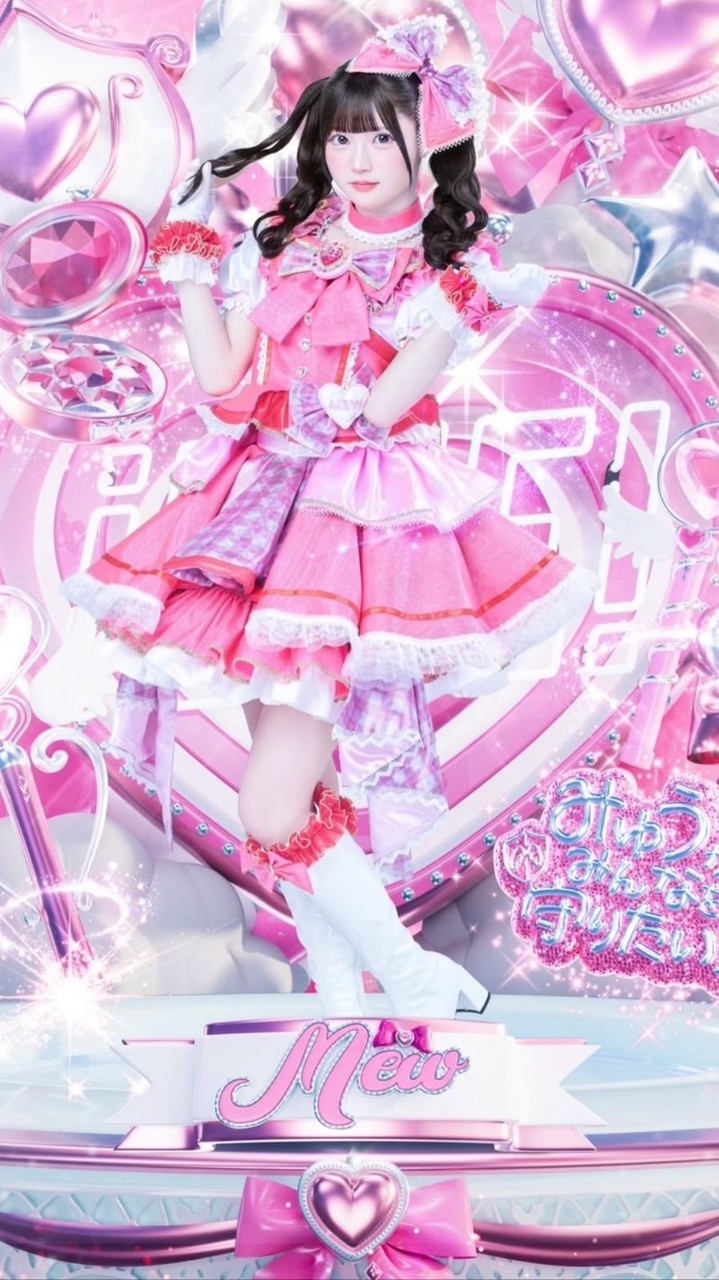 架空アイドル事務所『sugarie』