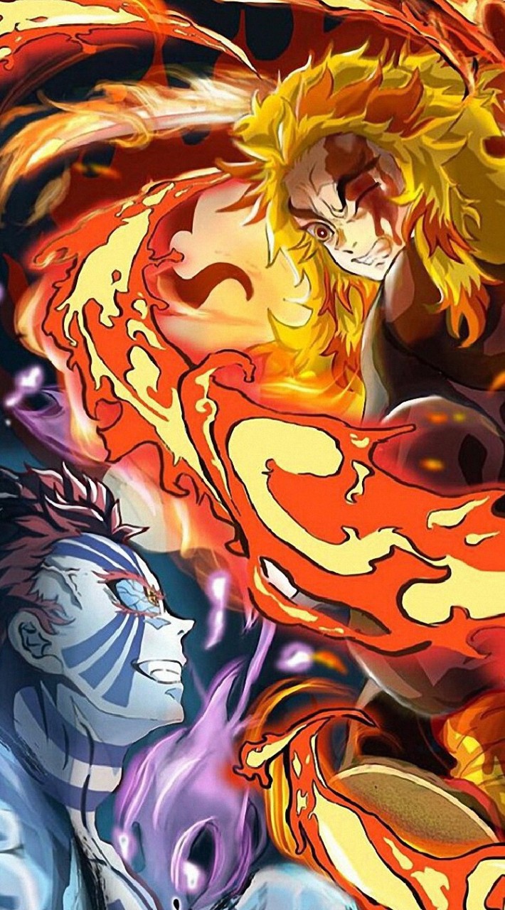 鬼滅之刃 群組二