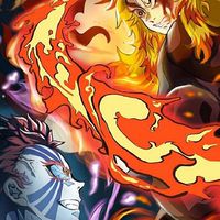 鬼滅之刃 群組二