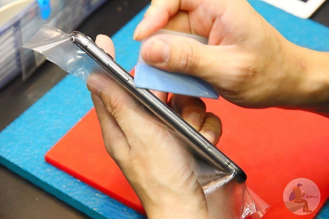 艾斯机膜一中店