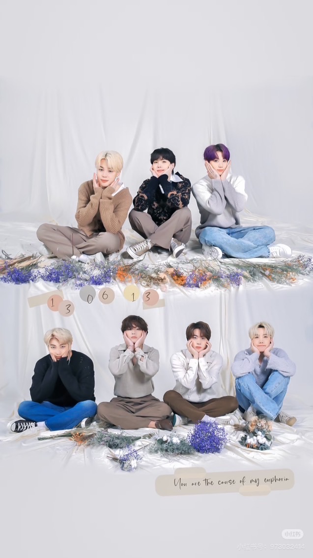 𝑩𝑻𝑺💜𝑨𝑹𝑴𝒀💣聊天群