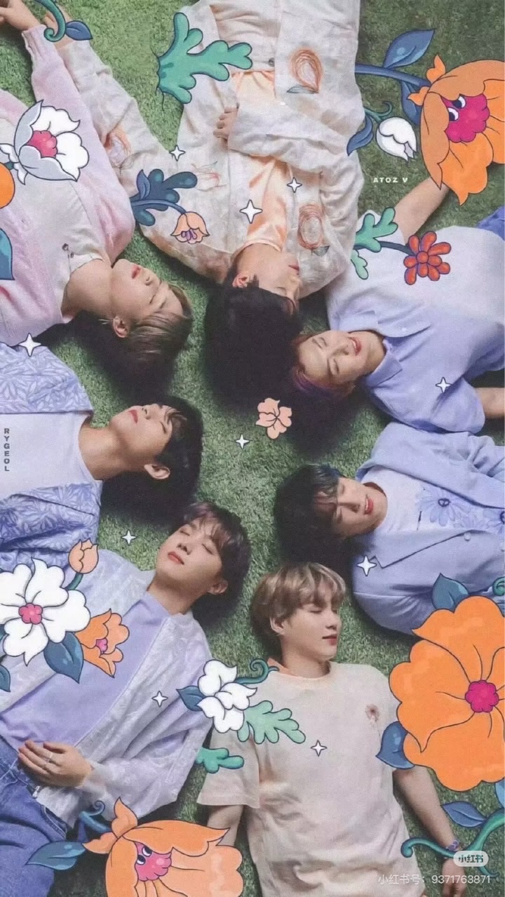 𝑩𝑻𝑺💜𝑨𝑹𝑴𝒀💣聊天群