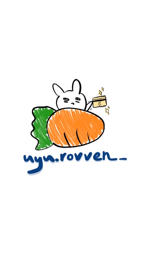 uyu.rovven_的代購小群