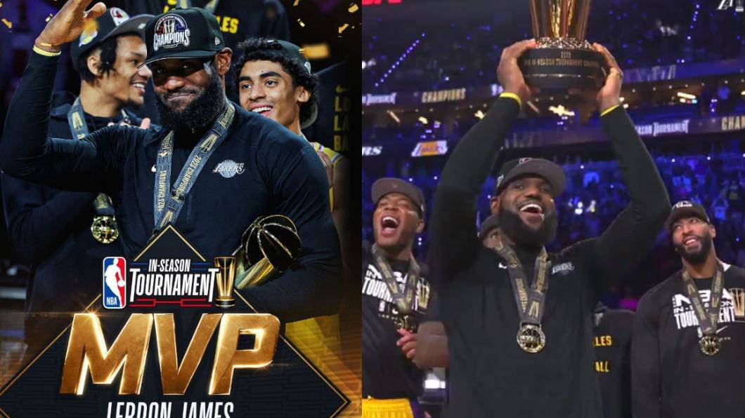 lebron 16 lakers championship