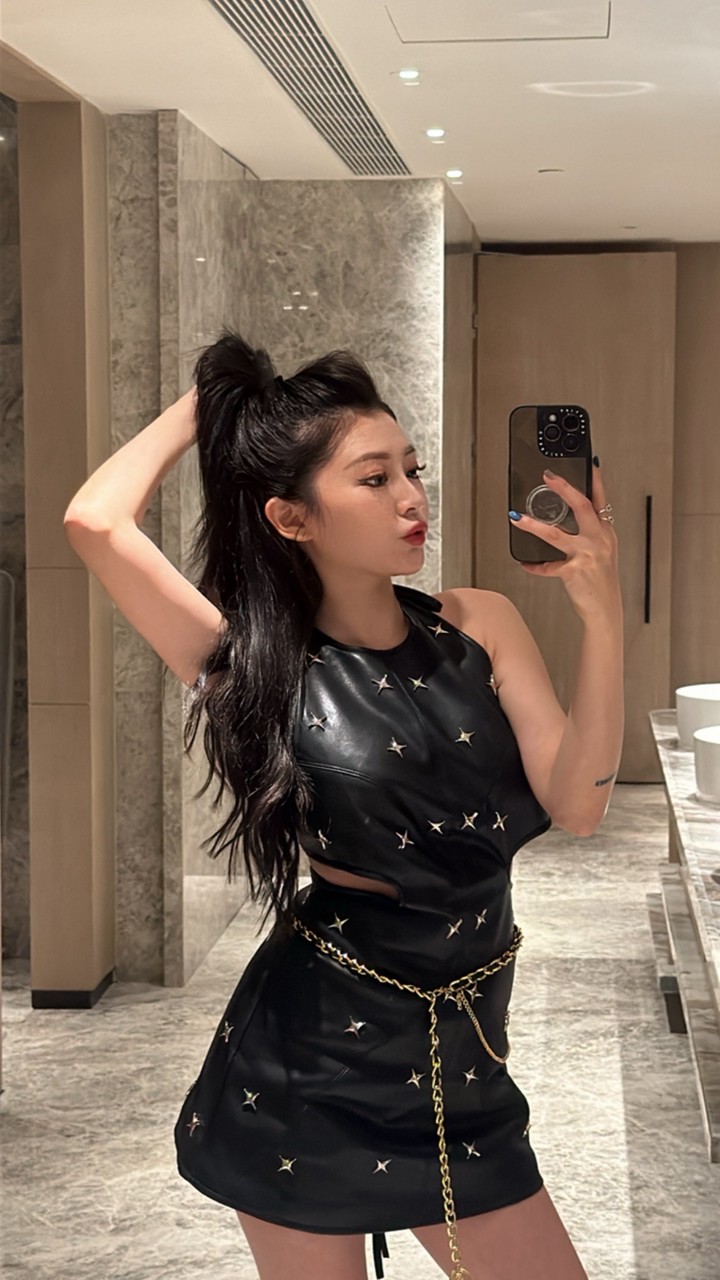 意涵女力俱樂部