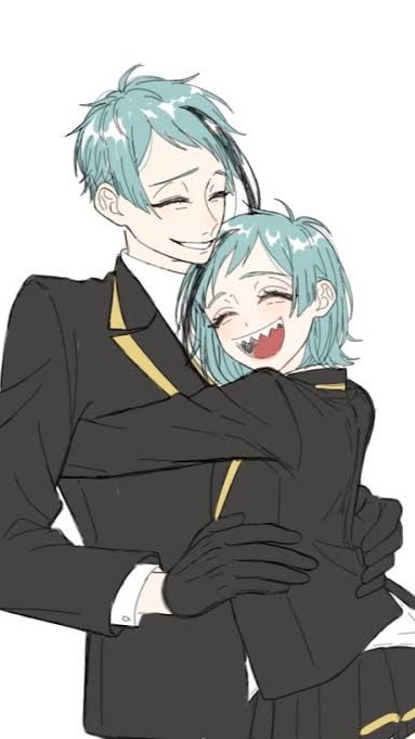 ツイステ nrkr まじで世界線どうしたん？！