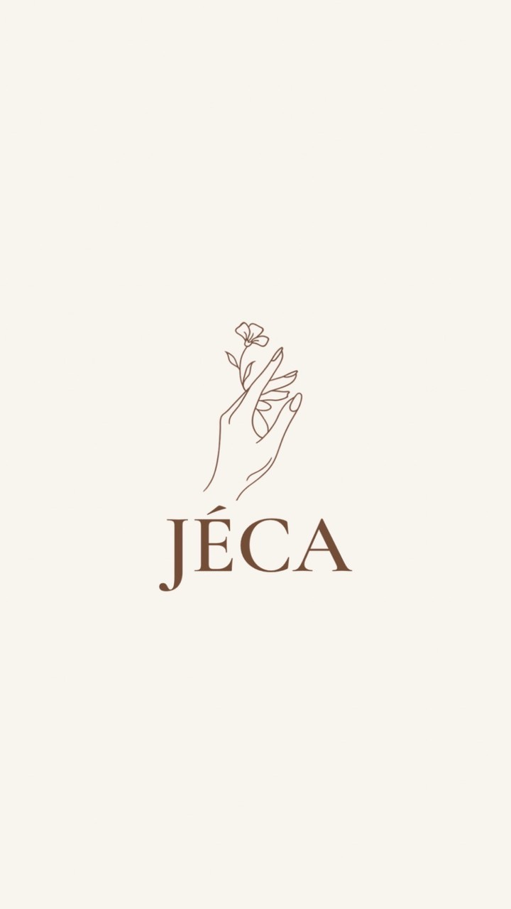 JÉCA穿戴甲．儀式感日記