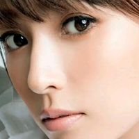 ノート深田恭子❤️芸能人写真館❤️