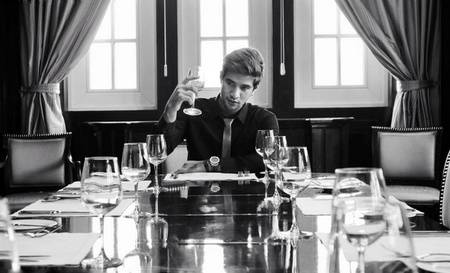 Sederet Foto Ammar Zoni, Si Anak Langit yang Selalu Berpenampilan Keren