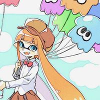 スプラを楽しむ集い