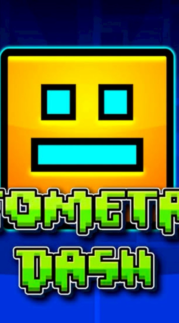 GD教(geometry dash勢集まれ!!)