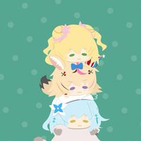 pixivでVの二次創作小説書いてる人集まれ〜！