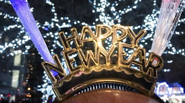 Apple 與全球攝影師合作 以 iPhone 7 拍攝各地跨年美景、台灣也入選！