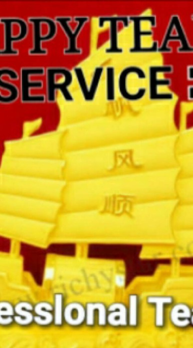 HAPPY TEAM SERVICE