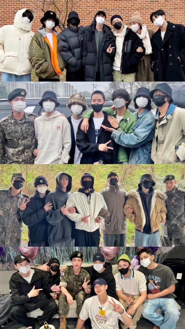 阿米們進來聊天吧 想認識大家