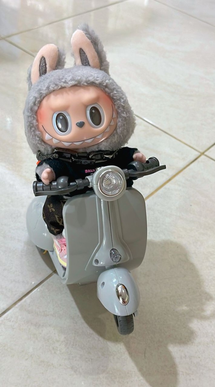 Not Only Toy บิ๊กซีติวานนท์ 01 🎁✨