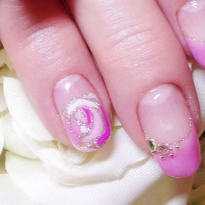 フロリナネイル Line Official Account