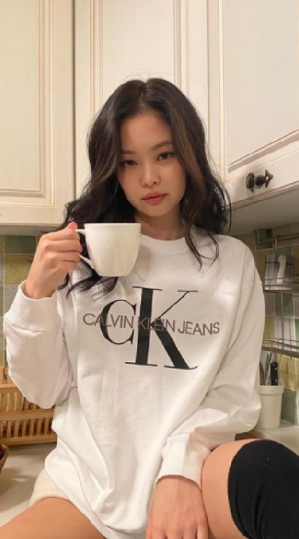 แจกคริป black pink