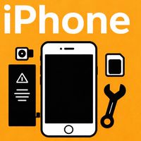 อะไหล่แท้ iphone by ช่างดิ๊ก ดีโมบาย