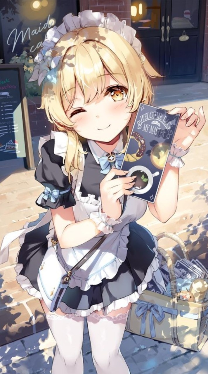 メイド喫茶シュガーハウス