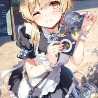 メイド喫茶シュガーハウス