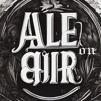 Ale on air 🍺🍷🥃
