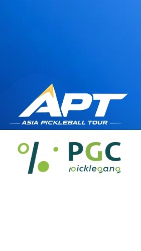 APT&PGC 匹克球交流群