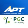 APT&PGC 匹克球交流群