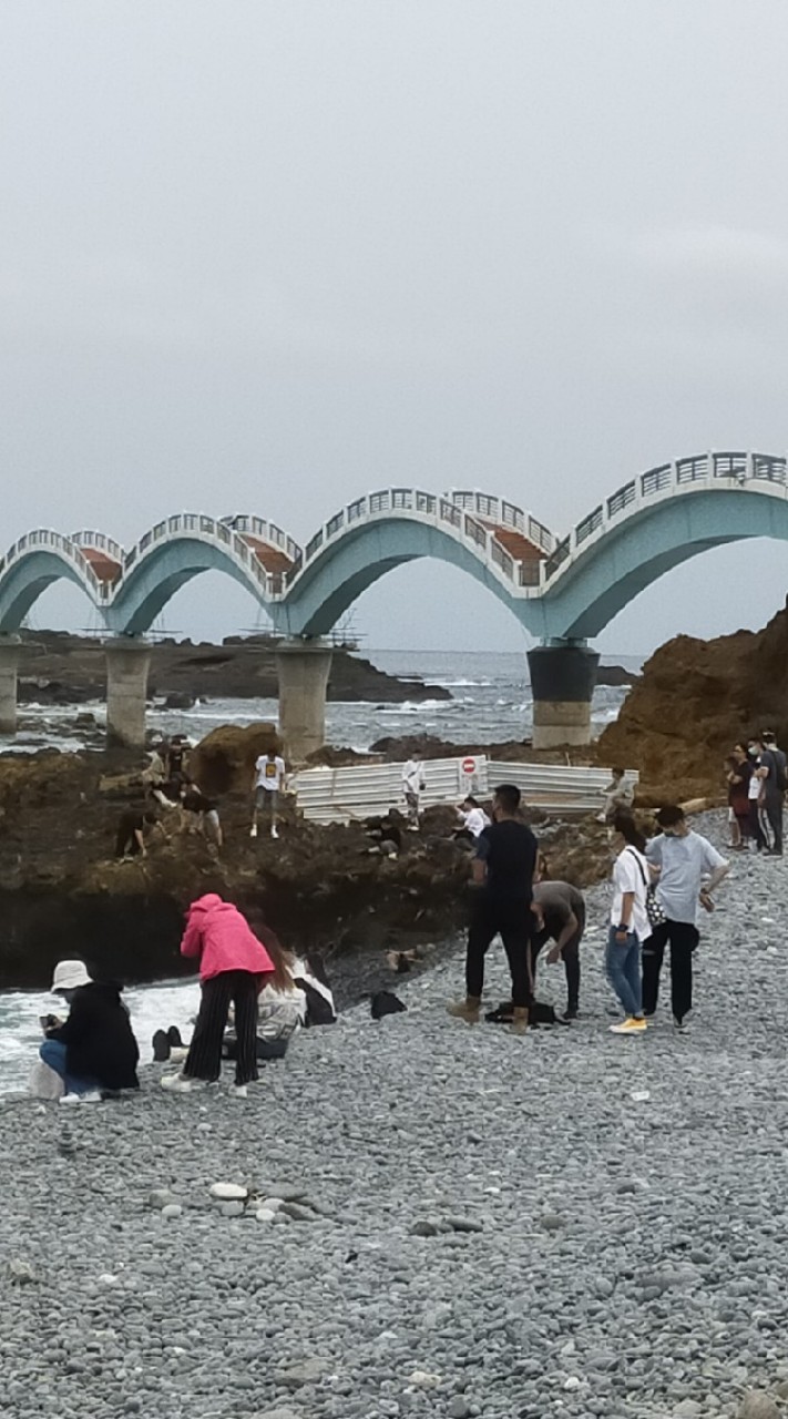 魅力寶島趴趴走