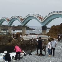 魅力寶島趴趴走