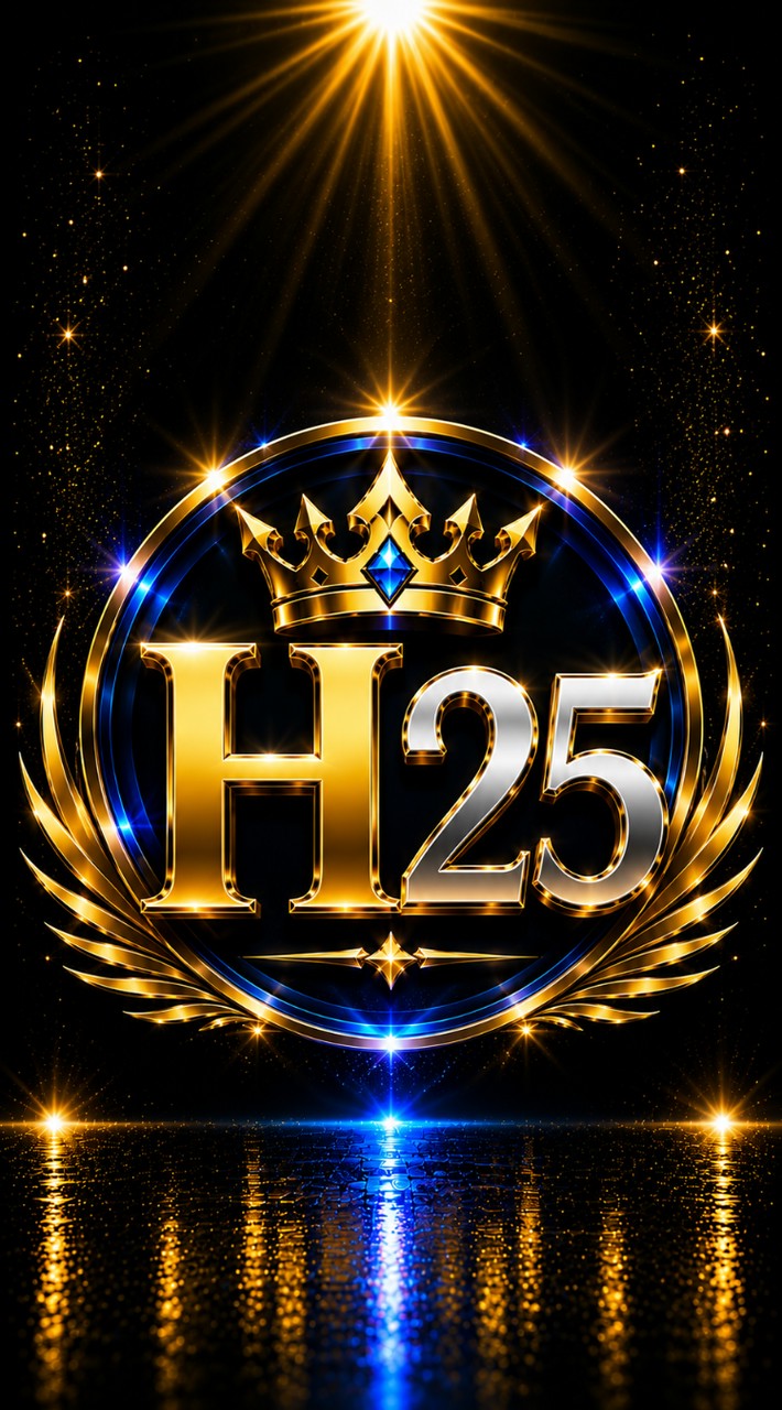 H25| ทางเข้าใหม่ล่าสุด/ลิขสิทธิ์แท้