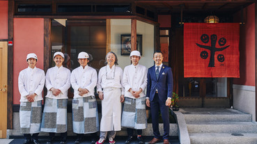 2020年京都米其林二星餐廳5選