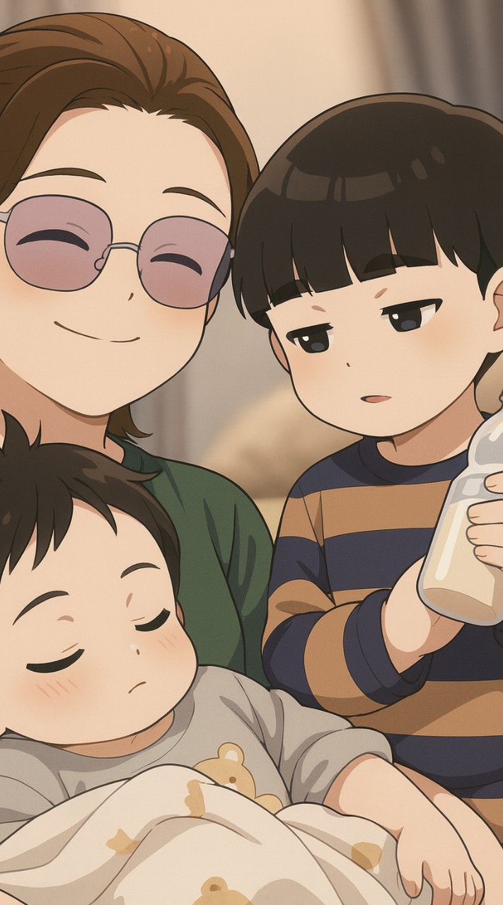 ตลาดนัดเสื้อผ้าเด็ก#2