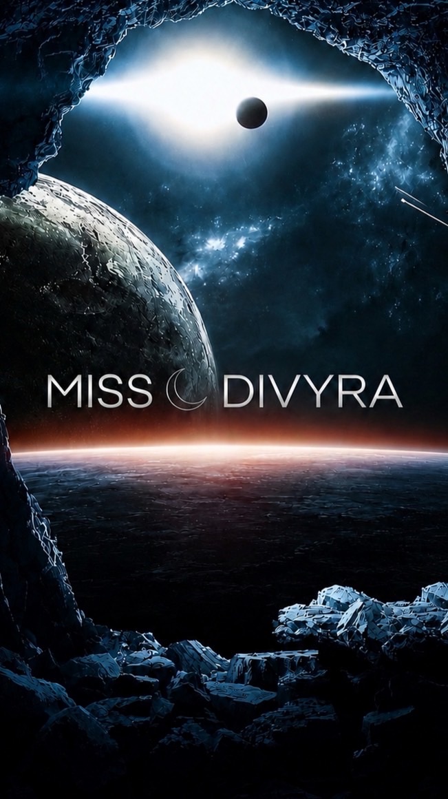 MISS DIVYRA