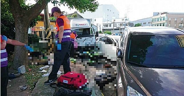 【天使志工折翼4】器官遭爛醉男撞碎　難圓大體老師遺願