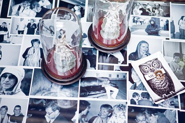 展示回憶與蒐藏的最好方式─蒐藏品展示及陳列佈置技巧x16