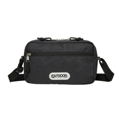 外出旅遊輕巧方便 尺寸可放置長夾 收納空間容量大