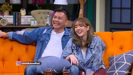  Gisel & wijin
