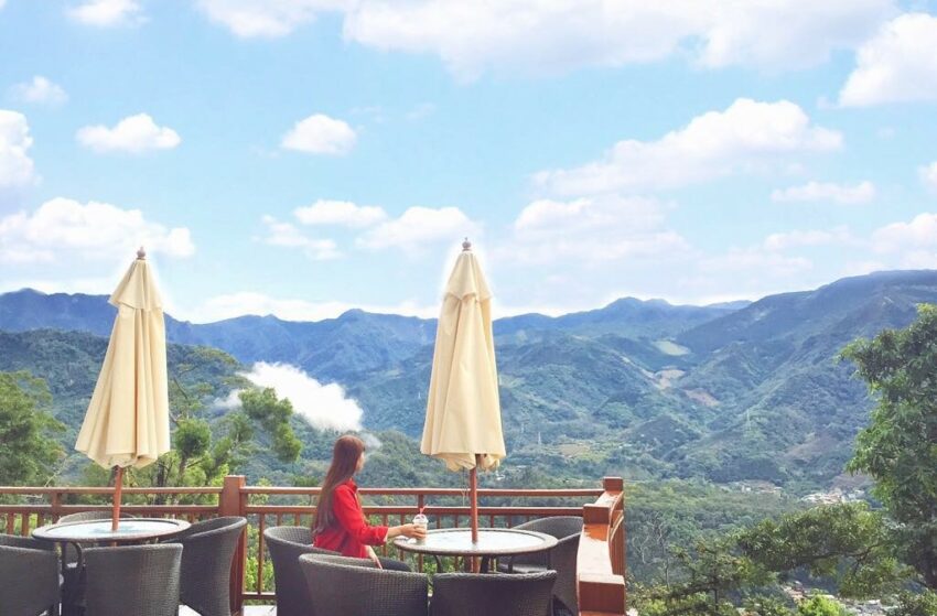 苗栗景觀餐廳 苗栗景觀餐廳｜精選14間絕美景觀餐廳，來到苗栗也要有絕佳享受！ 1 2023