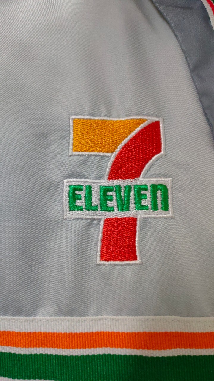 7-11大阪門市