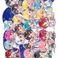 STPRシェアハウス(なりきり折×掛〇)
