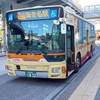 神奈中バス好きな人集まれ!!