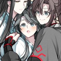 墨香銅臭粉の聊天群💬