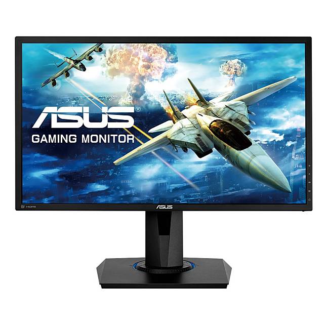 Monitor Gaming Baru ASUS Dipatok Rp3 Juta