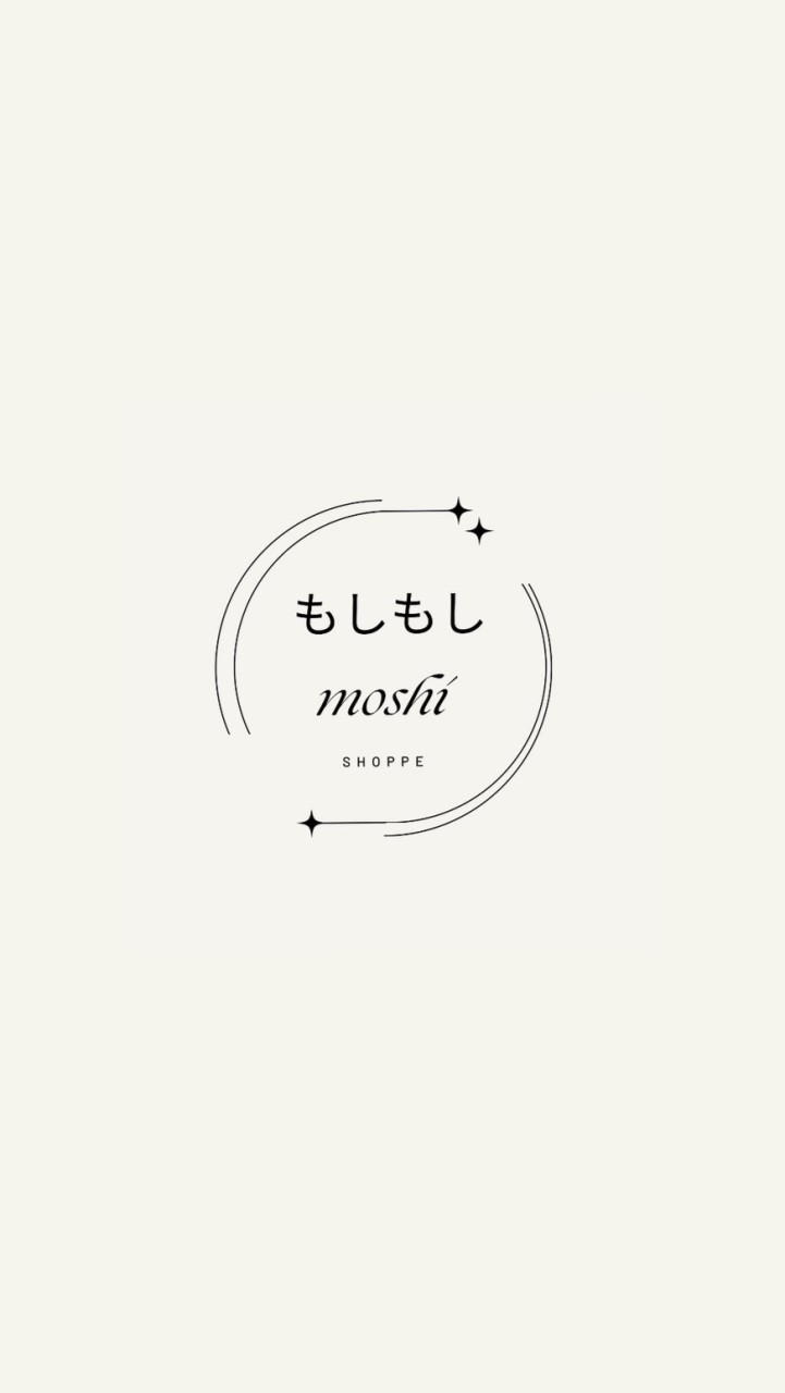 moshimoshi小商店