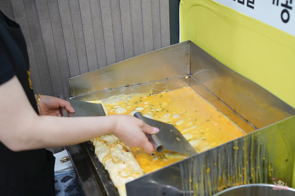 明洞元堂馬鈴薯排骨湯-明洞元堂脊骨土豆湯-24小時營業-一個人可以吃