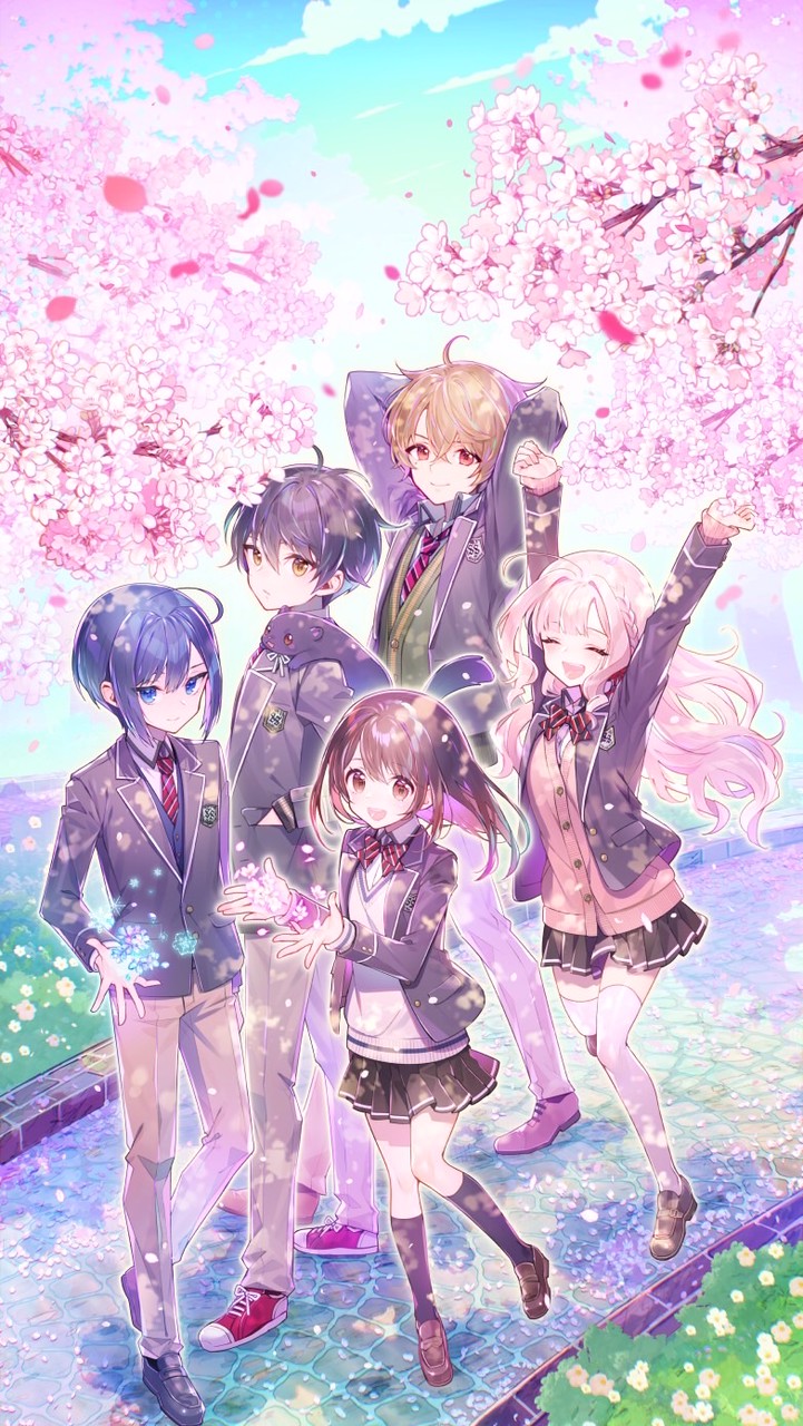 霧島くんは普通じゃない＆混血のカレコレ なりきり部屋