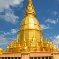 บ้านพอเพียง ลุ่มน้ำลี้ จ.ลำพูน