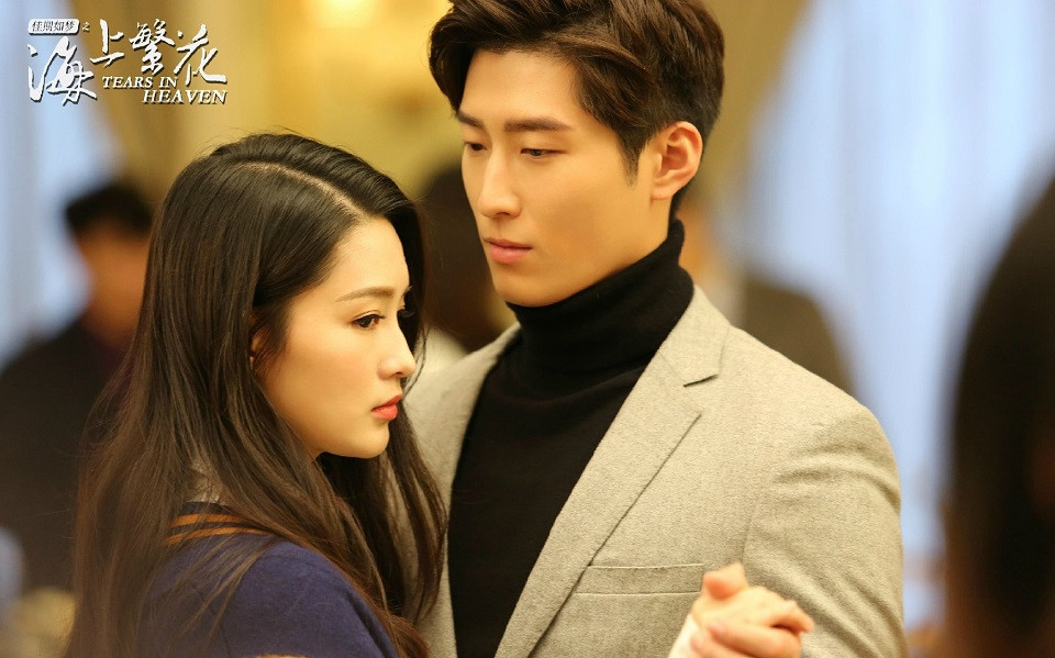 待播N年的熱門陸劇10：竇驍、李沁《海上繁花》