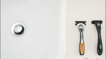 BIC FLEX3 極速3 / BIC FLEX5 極淨5 刮鬍刀，歐洲最佳刮鬍刀品牌高性價比來台